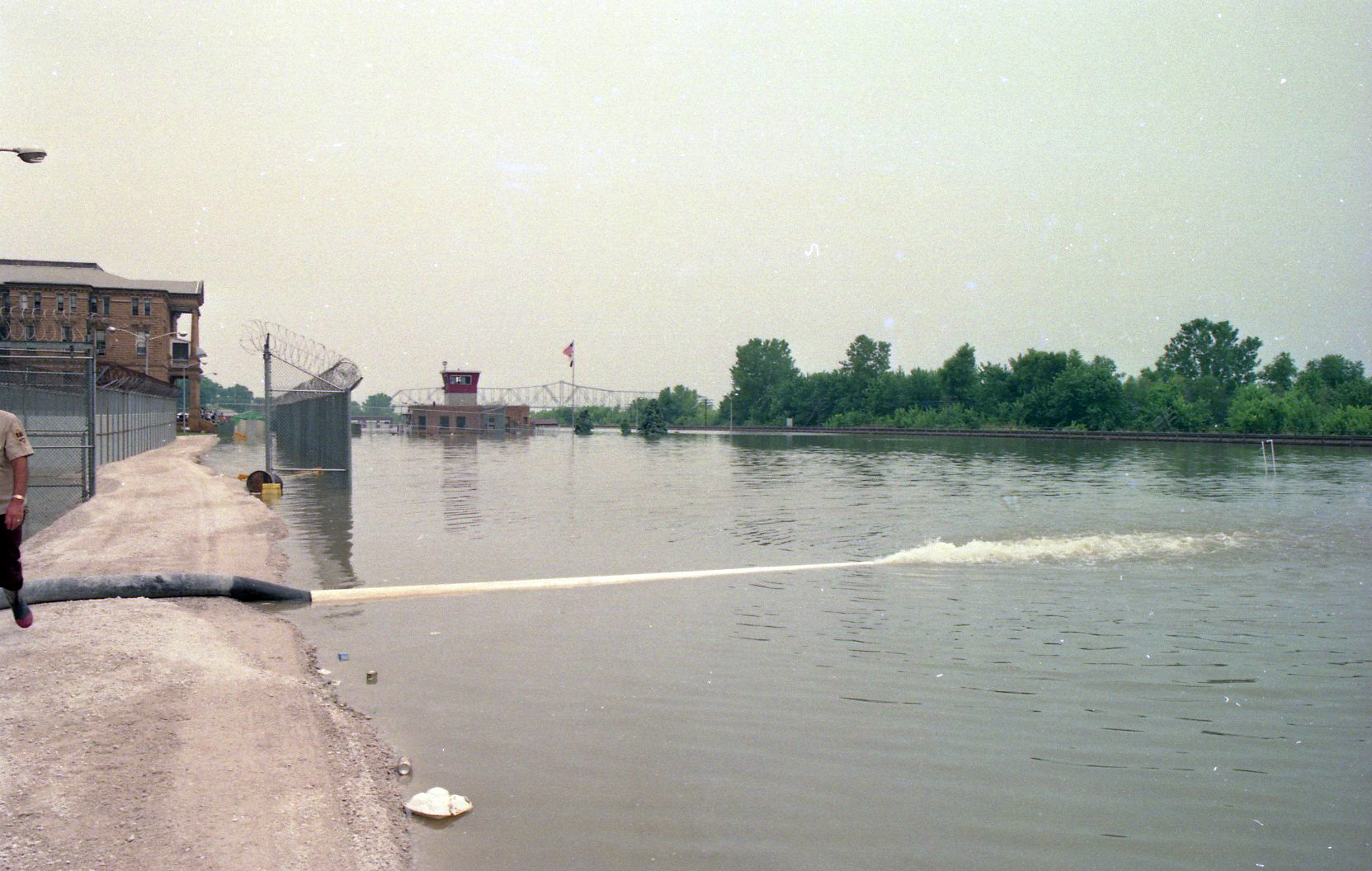 Flood of '93